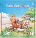 Kisah Perjanjian Lama 21 : Daud & Goliat