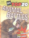 My Top 20 Animal Battles