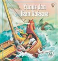 Kisah Perjanjian Lama 23 : Yunus & Ikan Raksasa