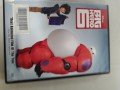 (Dvd) Big Hero 6