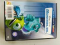 (Dvd) Monsters, Inc