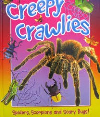 Creepy Crawlies