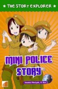 The Story Explorer : Mini Police Story