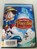 (Dvd) Pinocchio