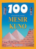 100 Pengetahuan Tentang Mesir Kuno