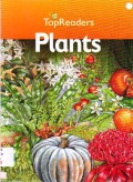 Top Readers Stage 1 : Plants