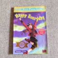 Kecil-Kecil Punya Karya : Happy Everyday