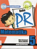 Atm : Buku Pr Matematika 5 (Sd5)