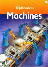 Top Readers Stage 1 : Machines