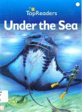 Top Readers Stage 2 : Under The Sea