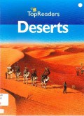 Top Readers Stage 2 : Deserts