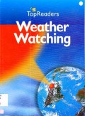 Top Readers Stage 2 : Weather Watching