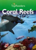 Top Readers Stage 3 : Coral Reefs