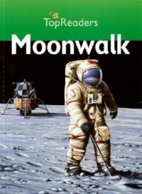 Top Readers Stage 3 : Moonwalk