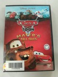 (Dvd) Disney . Pixar : Cars Toon Mater'S Tall Tales