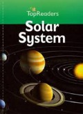 Top Readers Stage 3 : Solar System