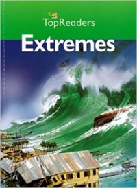 Top Readers Stage 3 : Extremes