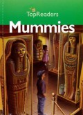 Top Readers Stage 3 : Mummies