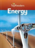 Top Readers Stage 4 : Energy