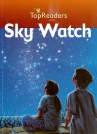 Top Readers Stage 4 : Sky Watch