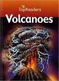 Top Readers Stage 4 : Volcanoes