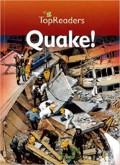 Top Readers Stage 4 : Quake!