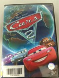 (Dvd) Disney . Pixar : Cars 2