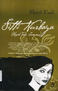 Siti Nurbaya (Kasih Tak Sampai)