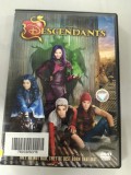 (Dvd) Disney : Descendants