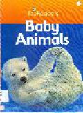 Top Readers Stage 1 : Baby Animals