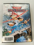 (Dvd) Disney Planes : Fire & Rescue