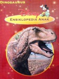 Disney Ensiklopedia Anak 02 : Dinosaurus