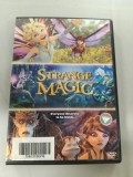 (Dvd) Strange Magic