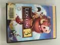 (Dvd) Disney : The Lion King 3. Hakuna Matata
