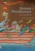 (Big Book) Seri Cerita Berbasis Karakter : Simon Dan Perahunya