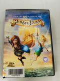 (Dvd) Disney : The Pirate Fairy