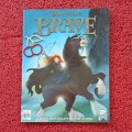 Disney Pixar : Brave (Cerita Film Dalam Bentuk Komik)