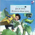 Dongeng 3D 13 : Jack Dan Pohon Kacang
