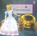 Dongeng 3D 36 : Cinderella