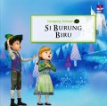 Dongeng 3D 37 : Si Burung Biru