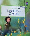 Dongeng 3D 22 : Hansel Dan Gretel