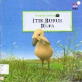 Dongeng 3D 24 : Itik Buruk Rupa