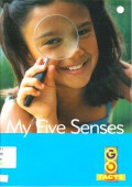 Go Facts Set 1 (My World - Society And Environment) : My Five Senses