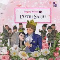 Dongeng 3D 26: Putri Salju