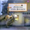 Dongeng 3D 05 : Pemusik Dari Bremen