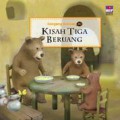 Dongeng 3D 30 : Kisah Tiga Beruang