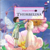 Dongeng 3D 03 : Thumbelina