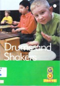 Go Facts Set 2 (Toys) : Drums And Shakers