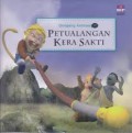 Dongeng 3D 06 : Petualangan Kera Sakti