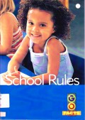 Go Facts Set 3 (School) : School Rules